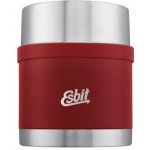 Esbit Termoska na jídlo SC 500 ml blue – Hledejceny.cz