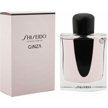 Shiseido Ginza parfémovaná voda dámská 90 ml