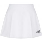 EA7 Woman Jersey Miniskirt white – Hledejceny.cz