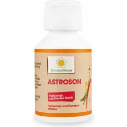 SonnenMoor tinktura Astroson 100 ml