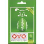 OVO barva prášková na vajíčka zelená 5 g – Hledejceny.cz