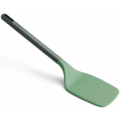 Obracečka 36 cm, zelená, silikon, Lékué – Zboží Dáma