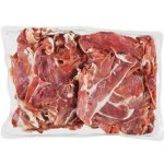 Ribo Prosciutto Crudo nestandardní plátky chlaz 1000 g – Zboží Dáma