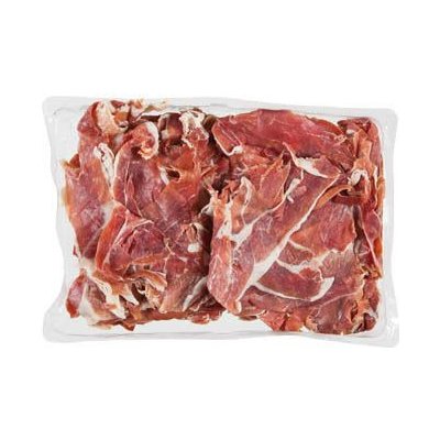 Ribo Prosciutto Crudo nestandardní plátky chlaz 1000 g – Zboží Mobilmania