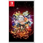 Demon Slayer: Kimetsu no Yaiba - The Hinokami Chronicles 2 – Zboží Živě
