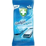 Green Shield LCD obrazovky, laptopy, telefony vlhčené čistící ubrousky 50 ks – Sleviste.cz