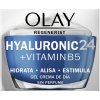 Pleťový krém Olay Hyaluronic24 + Vitamin B5 denní gelový krém 50 ml