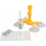 Euro Habitat Sada na opravu čelního skla Repair-Kit