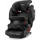 Recaro Monza Nova Seatfix IS 2016 Graphite