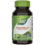 Nature's Way Chlorella 100 kapslí – Hledejceny.cz