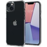 Pouzdro Spigen Liquid Crystal iPhone 14 Pro čirý – Zboží Mobilmania