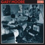 Gary Moore - Still Got The Blues - Reedice 2017 LP – Sleviste.cz