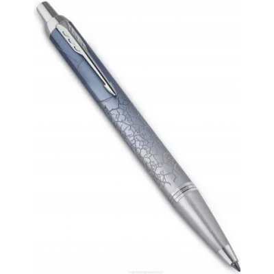 Parker IM SE Last Frontier Polar kuličková tužka 1502/3253005 – Zbozi.Blesk.cz