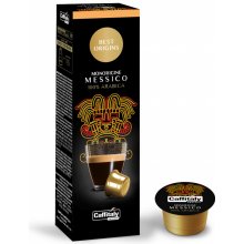 Caffitaly Ecaffé Messico Monorigine Special Edition 10 ks