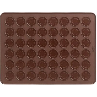 Lékué Silikonový plat/fólie na makronky 30x40 cm – Zboží Mobilmania