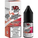 IVG E-Liquids Salt Strawberry Watermelon Chew 10 ml 20 mg – Zbozi.Blesk.cz
