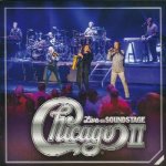Chicago - CHICAGO II - LIVE ON SOUNDSTAGE CD – Hledejceny.cz