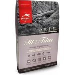 Orijen Fit and Trim 11,4 kg – Hledejceny.cz