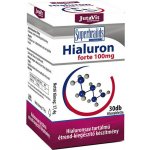 JutaVit Hialuron Forte 100mg 30 tablet – Hledejceny.cz
