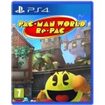 PAC-MAN WORLD Re-PAC – Sleviste.cz
