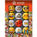 Emoji Balls 12pack – Zboží Mobilmania