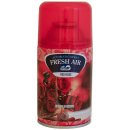 Fresh Air Red Rose náhradní náplň 260 ml