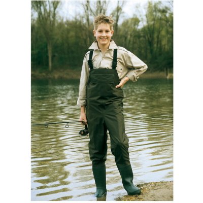 Behr PVC prsačky dámské - PVC prsačky dětské – Hledejceny.cz