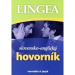 Slovensko-anglický hovorník – Hledejceny.cz