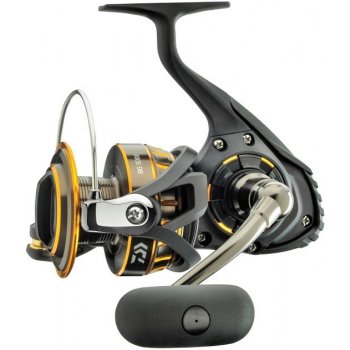 Daiwa BG 5000