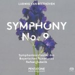 Ludwig Van Beethoven - Symphony No. 9 – Hledejceny.cz