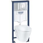GROHE 39186000 – Hledejceny.cz