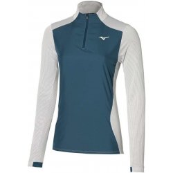 Mizuno Běžecké tričko Hybrid LS Tee J2GAB70502