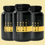 ABSORBii VITAMIN C lipozomální 400 mg 60 kapslí – Hledejceny.cz