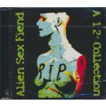 Alien Sex Fiend - R.I.P. A 12" Collection CD – Hledejceny.cz