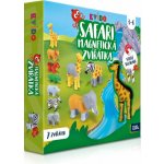 Albi Magnetická zvířátka Kvído – Zboží Mobilmania