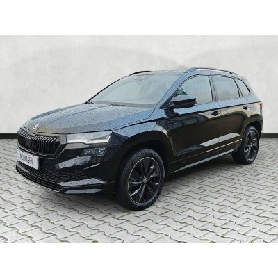 Skoda Karoq 2.0 TSI 4x4 DSG Sportline 140 kW | Zboží Auto