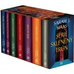 Skleněný trůn 1-7 - box – Sleviste.cz