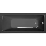 POLYSAN NOEMI 160x70x39cm, šedá 71707.30 – Hledejceny.cz
