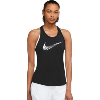 Nike SWOOSH Run Tank – Zboží Mobilmania