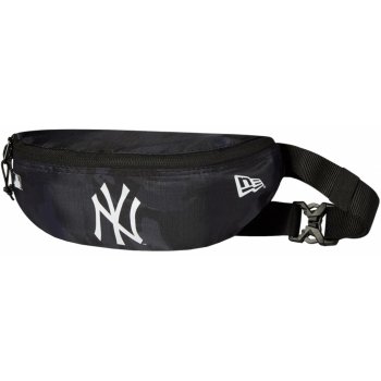 New Era MLB New York Yankees Logo Mini Waist Bag