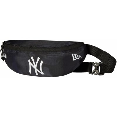 New Era MLB New York Yankees Logo Mini Waist Bag – Zboží Mobilmania