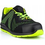 Ardon Flytex S1P černá G3353 – Zboží Dáma