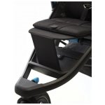 Kidiloo Polohování nožiček Thule Urban Glide Glide černé – Zboží Mobilmania