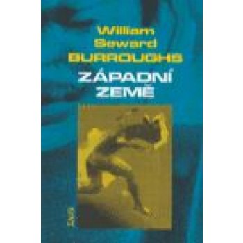 Západní země - Burroughs William S.