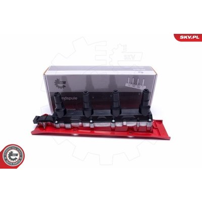 Zapalovací cívka ESEN SKV 03SKV111 | Zboží Auto