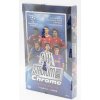 Sběratelská kartička Panini 2021-2022 Topps Champions League Stadium Club Chrome Hobby Box