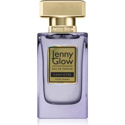 Jenny Glow Convicted parfémovaná voda dámská 30 ml