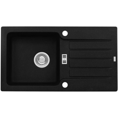 Alveus Niagara 30 černá – Hledejceny.cz