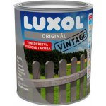 Luxol Originál 2,5 l osika – Zboží Mobilmania