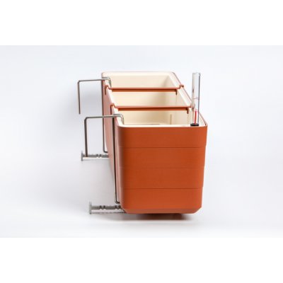 Plastia Kovové háky Berberis 2 ks – Hledejceny.cz